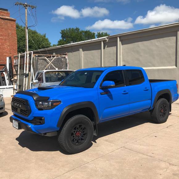 Meet your Posher, Tony - Picture 1 of 1